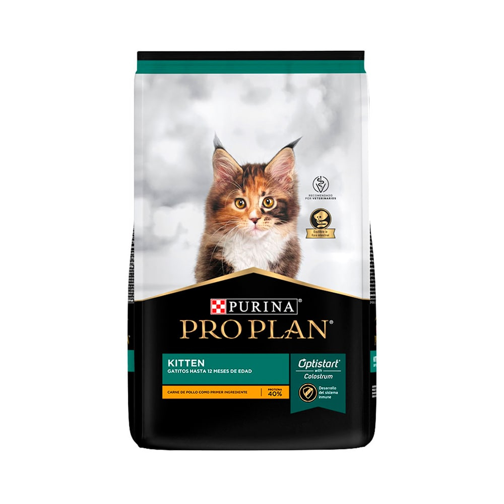 Proplan Gatos Cachorros x 1 kilo